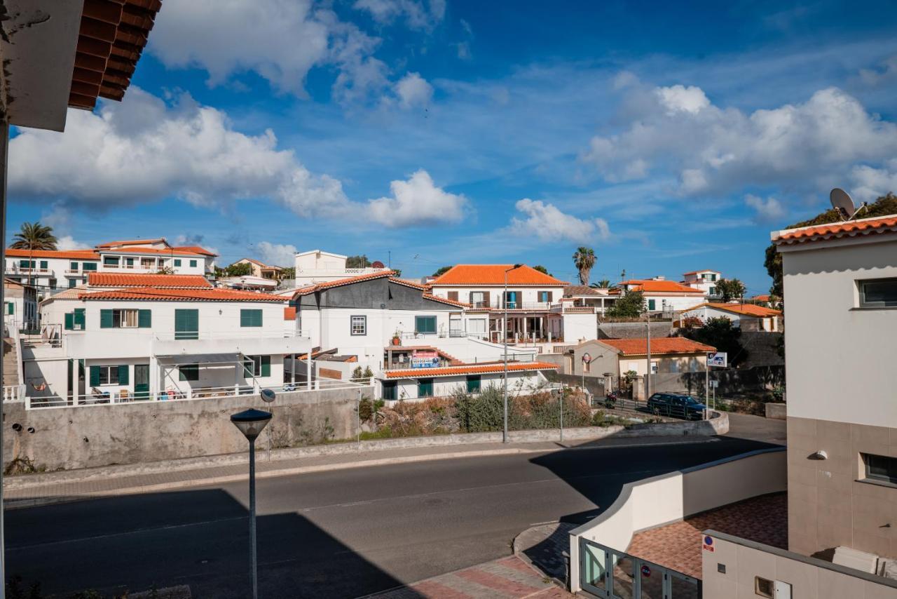 Villas Horizonte Capazi Porto Santo Extérieur photo