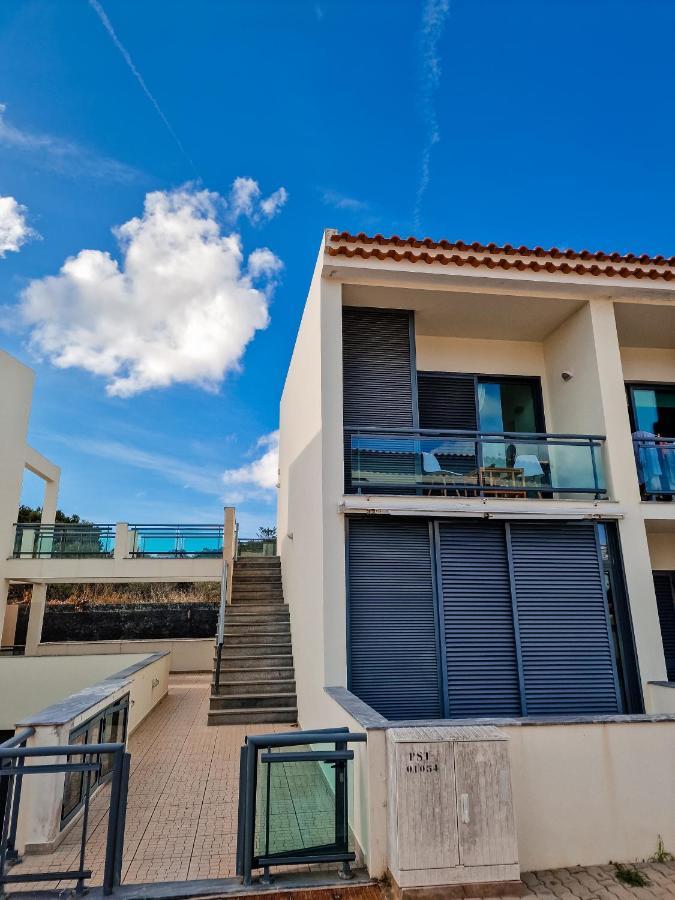 Villas Horizonte Capazi Porto Santo Extérieur photo